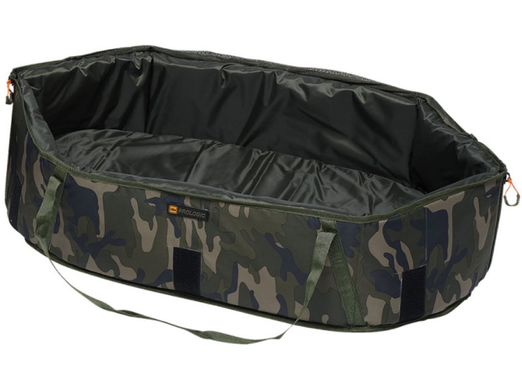 Prologic Inspire Unhooking Mat With Sides L 110x65cm