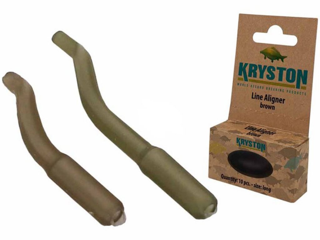 Kryston Line Aligner Weed Long