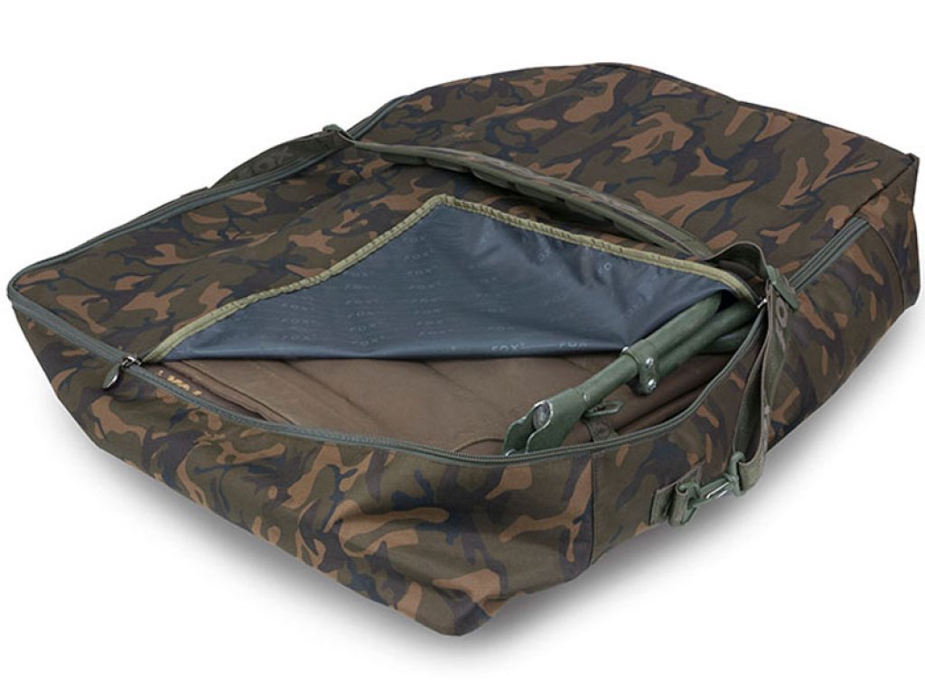 Fox Camolite Chair Bag