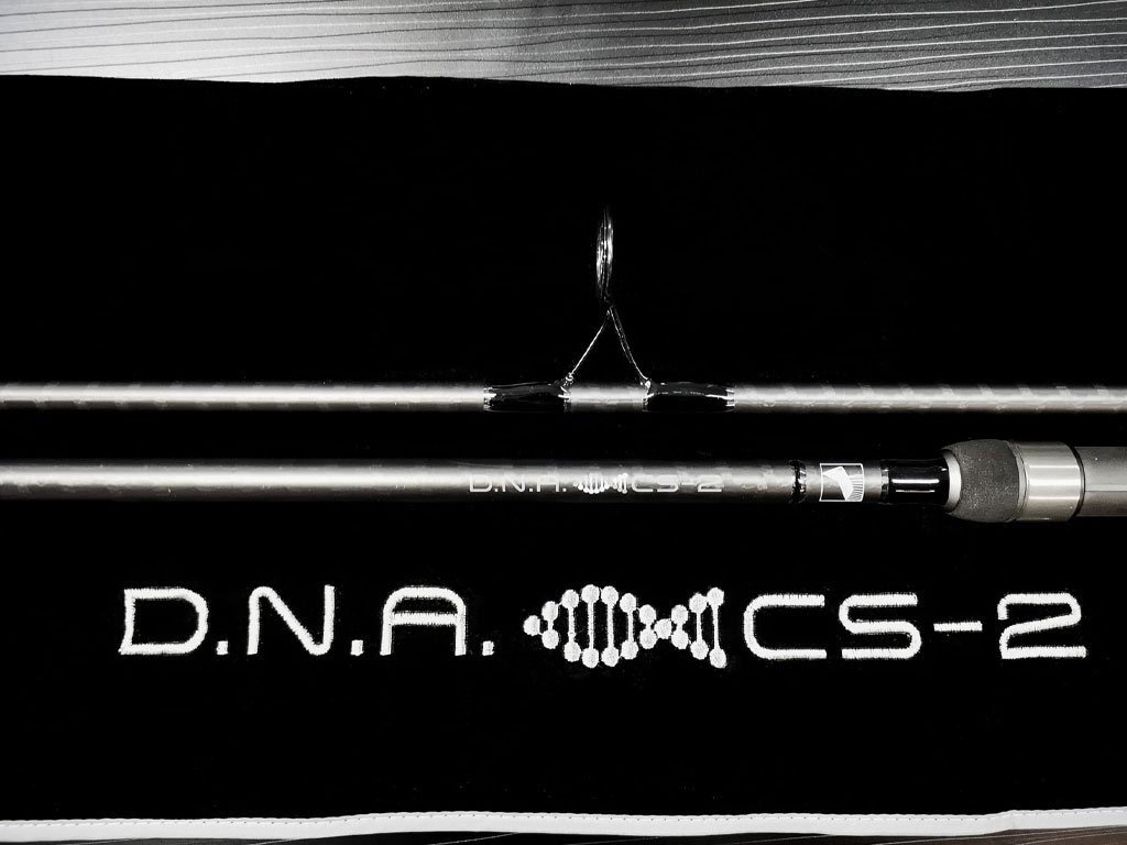 Sportex DNA CS-2 3.96m, 3.75lb