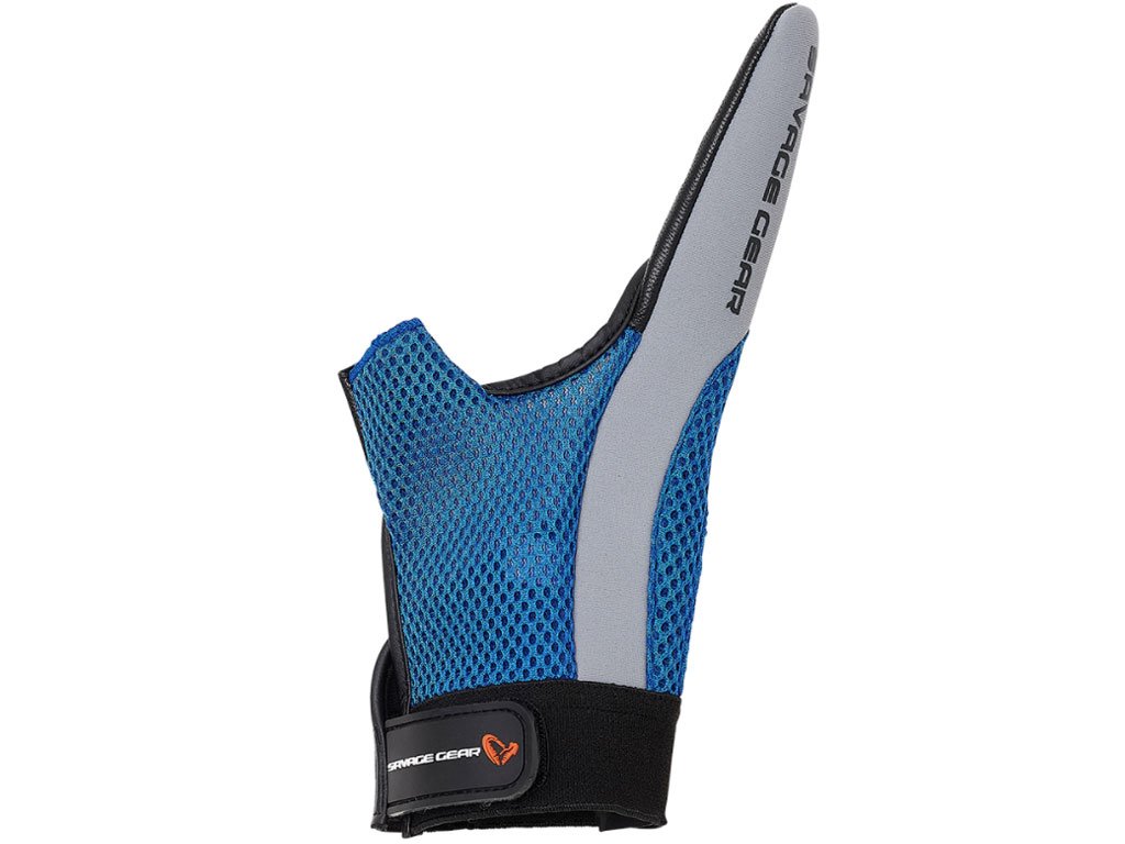 Savage Gear Casting Stall Sea Blue