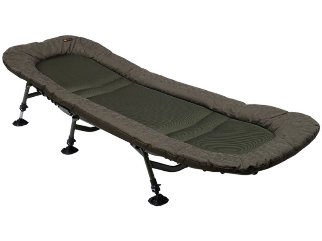 Prologic Inspire Lite-Pro 6 Leg Bedchair