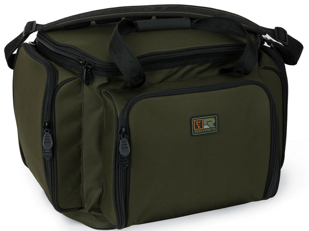 Fox R Series Cooler Food Bag Person