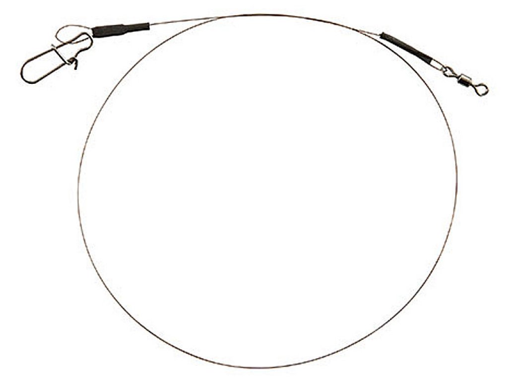 Fox Rage Surefit 1x19 Strand Leader 40cm, 16kg