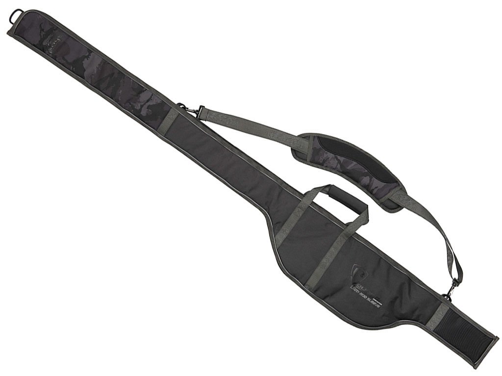 Fox Rage Voyager Camo Rod Sleeve 1.60m
