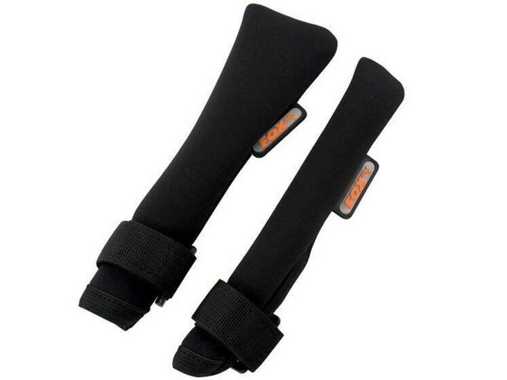 Fox Tip/Butt Protector