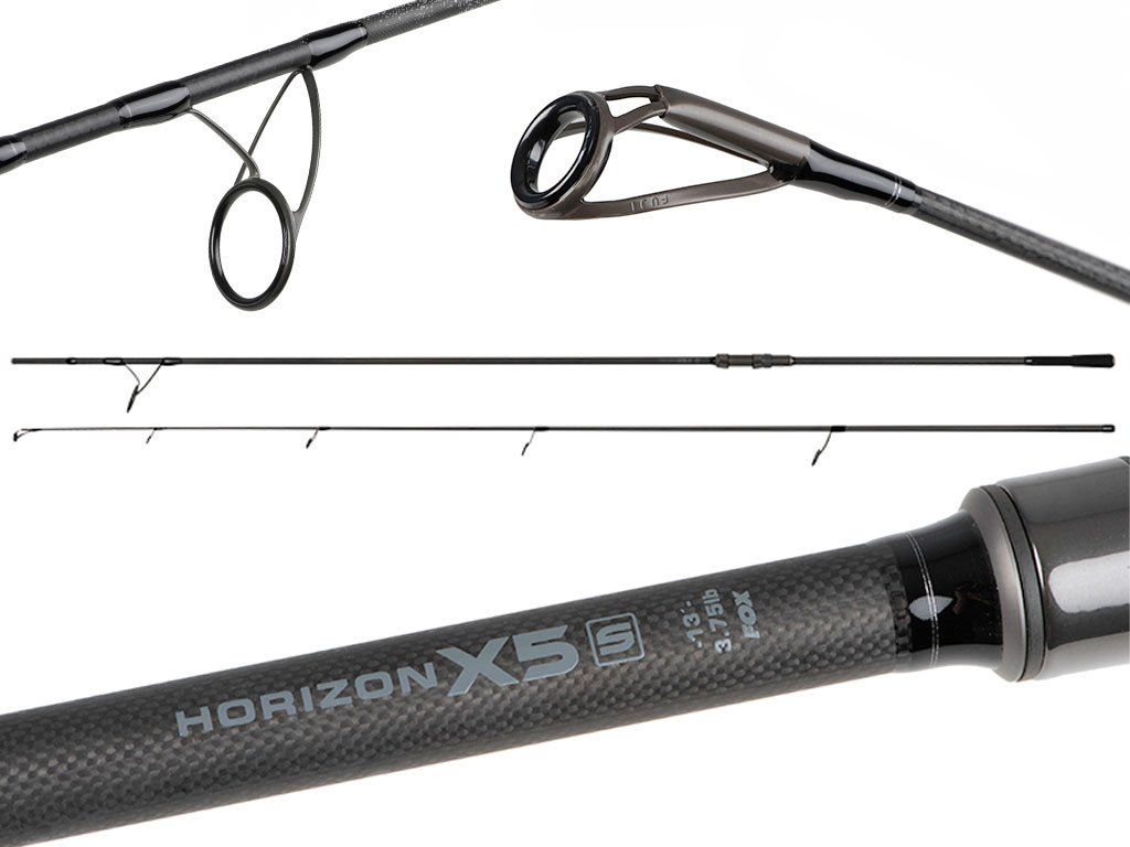 Fox Horizon X5-S 13ft, 3.75lb Full Shrink