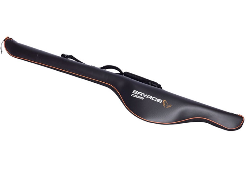 Savage Gear WPMP Rod Bag For 1 Rod, 1.40m