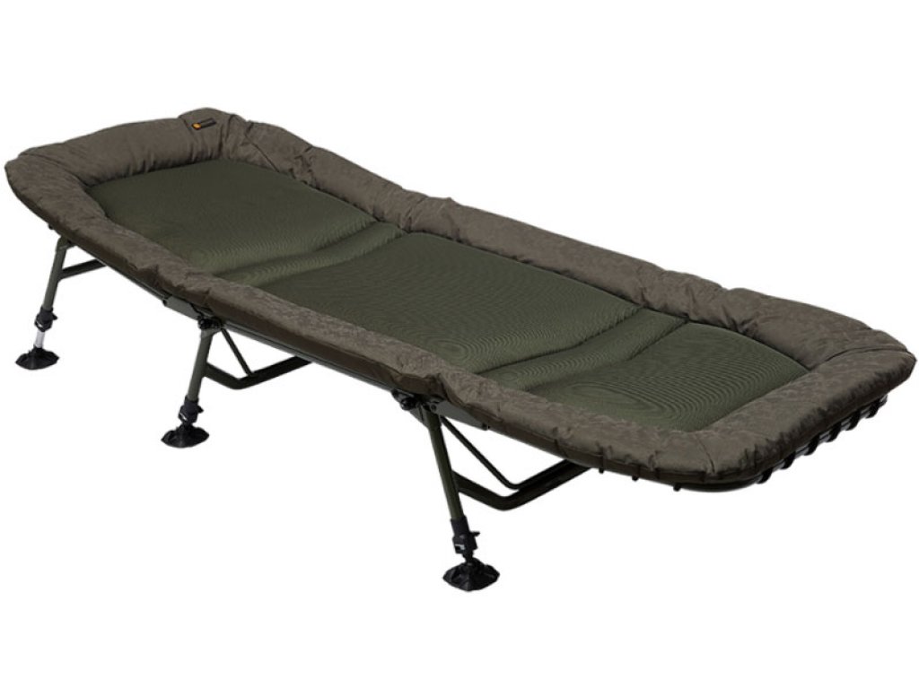 Prologic Inspire Relax 6 Leg Bedchair