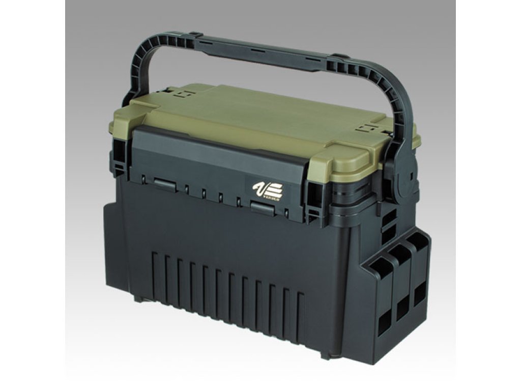 Meiho Versus VS-7070N Box Green