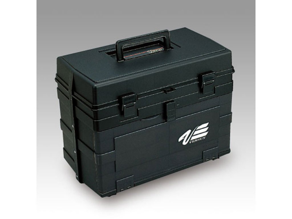 Meiho Versus VS-8010 Box Black