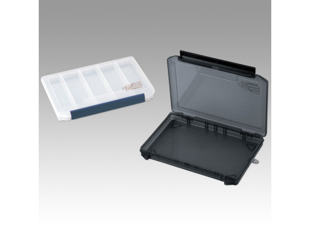 Meiho Versus VS-3020NSM Box Black