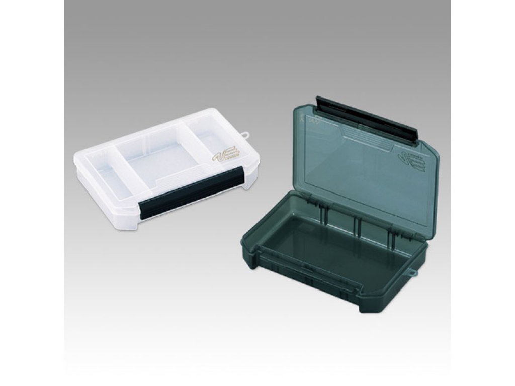 Meiho Versus VS-3010NDM Box Clear