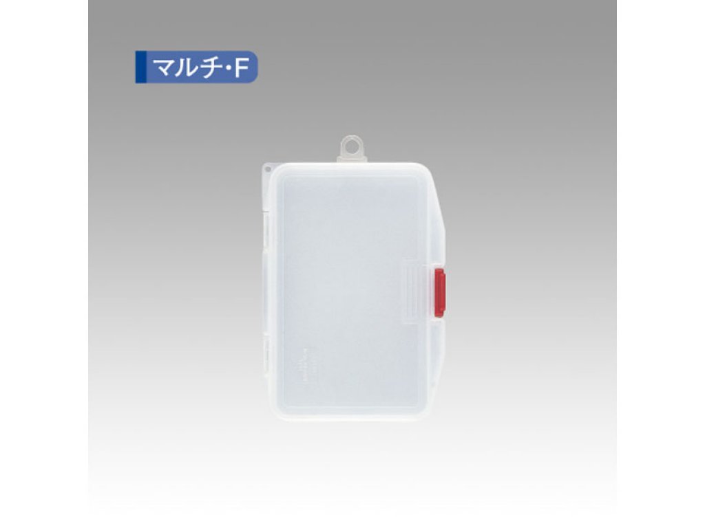 Meiho F Multi Case 146x103x23mm