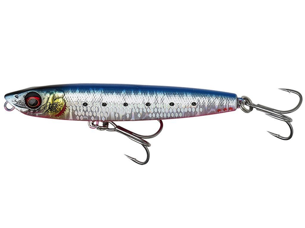 Savage Gear Cast Hacker 9.5cm, 32g XS Pink Belly Sardine