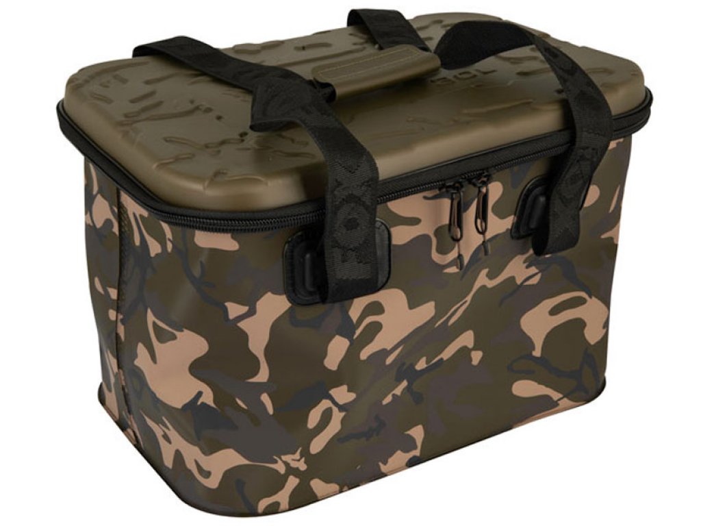 Fox Aquos Camolite Bag 30l