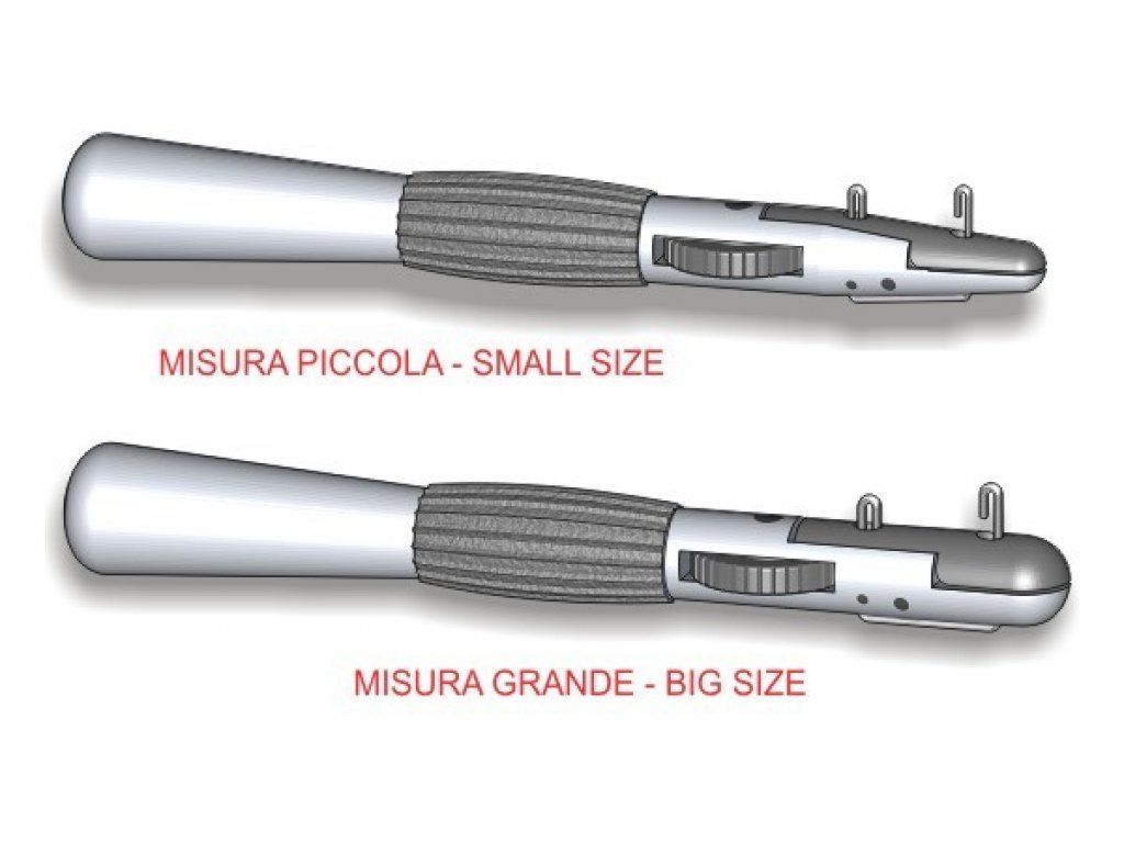 Stonfo aparat za vezanje udica Veliki