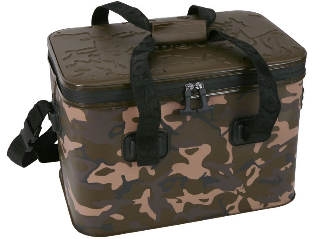 Fox Aquos Camolite Cool Bag 15l