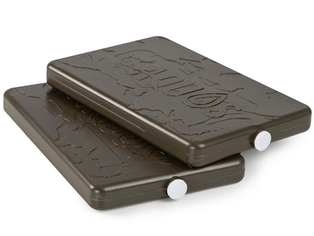 Fox Aquos Freezer Packs 2pcs