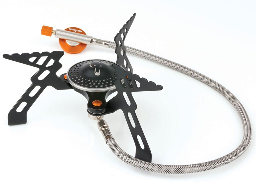 Fox Cookware Compact 3000 Stove