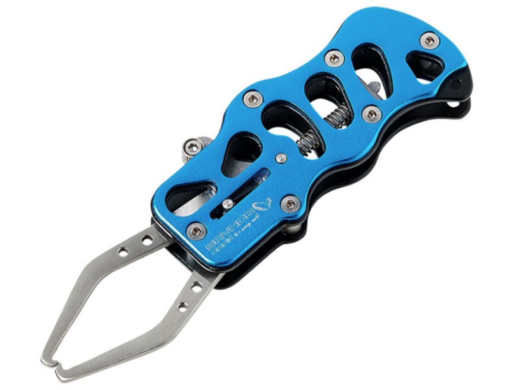 Savage Gear LRF Lip Grip Alu 13.5cm, 45x135mm