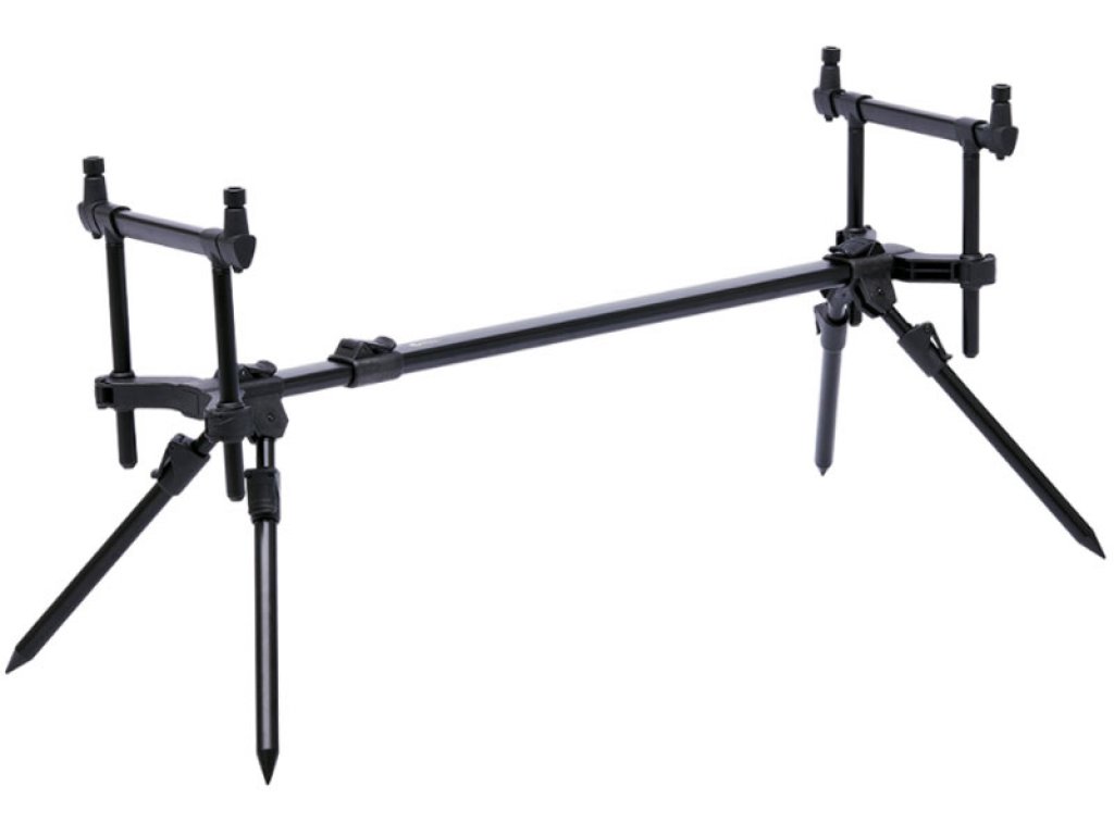 Prologic C-Series Convertible 2 Rod Pod