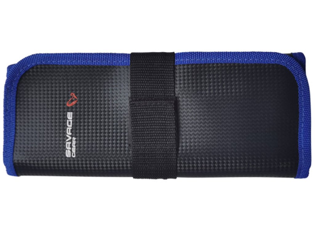 Savage Gear Jig Roll-Up 33x25.5cm