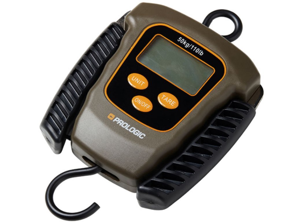 Prologic Avenger Scale 110lb