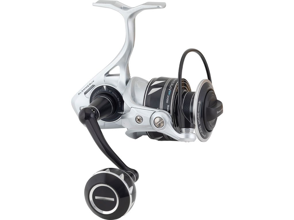 Ribolovnipribor.hr Penn Slammer IV DX 4500