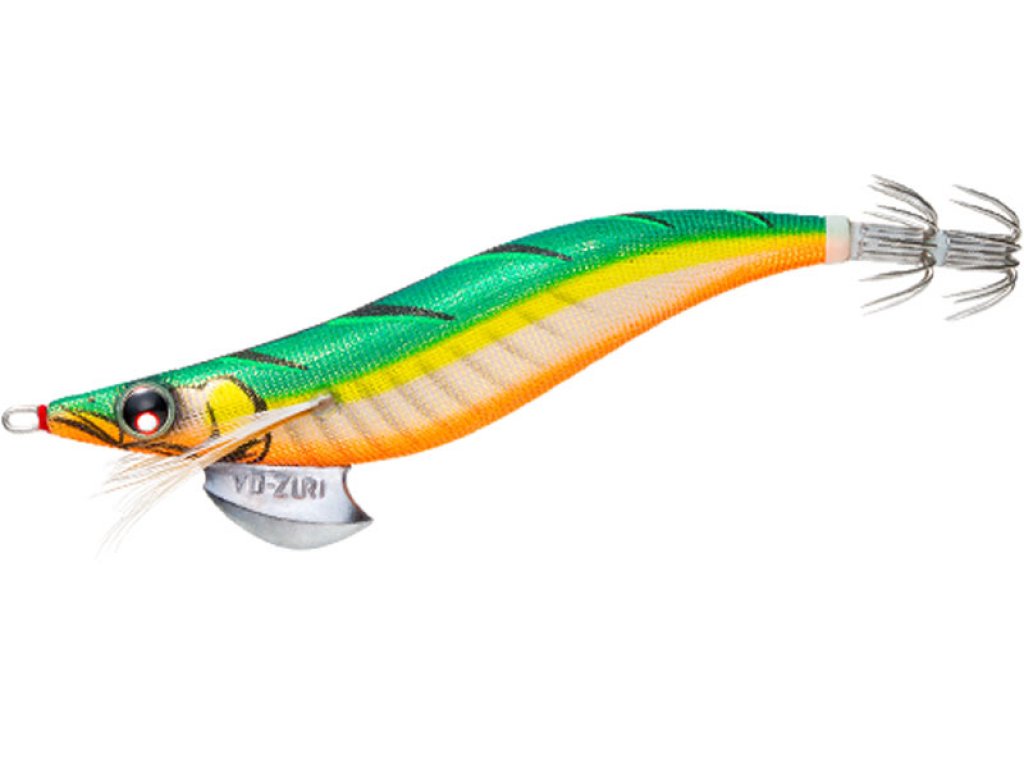 Yo-Zuri Egi Aurie-Q Cloth 2.5 GM