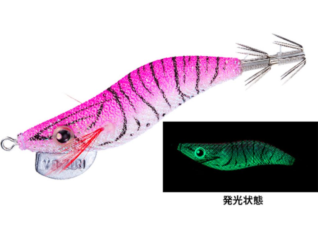 Yo-Zuri Egi Aurie-Q RS SP 1.8 LP