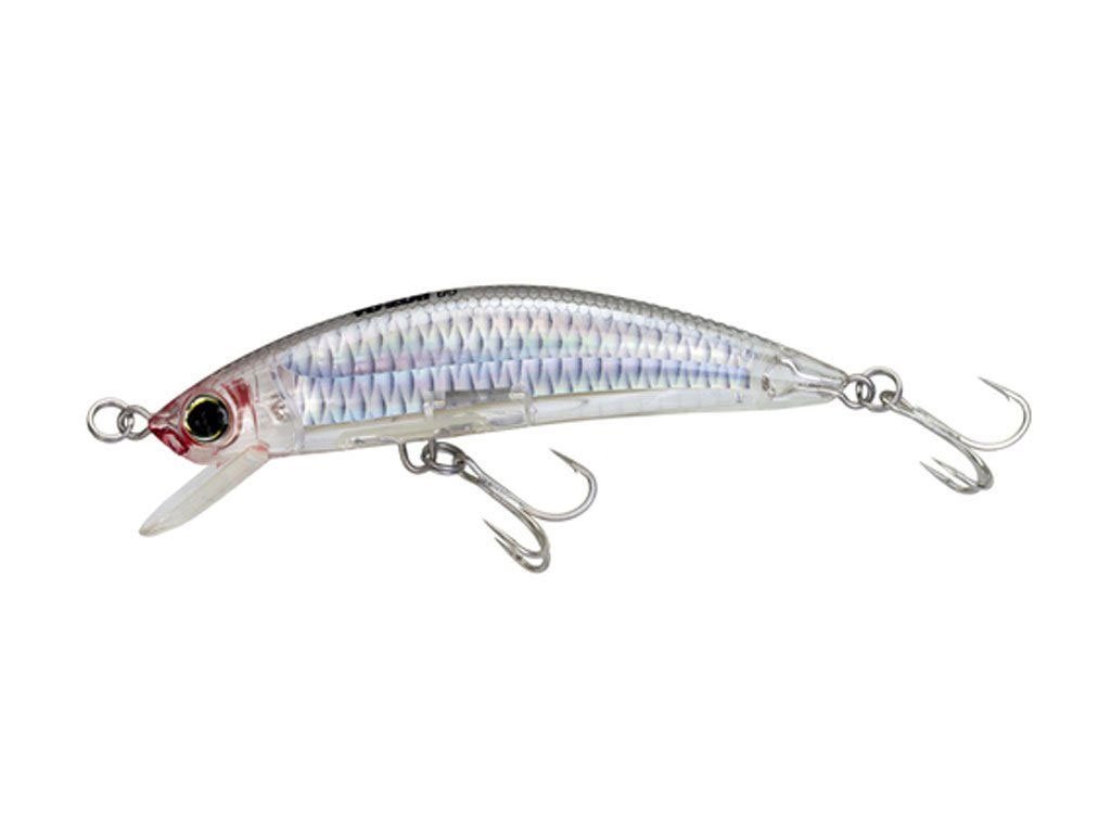 Yo-Zuri 3D Inshore Minnow F 90mm HGSH