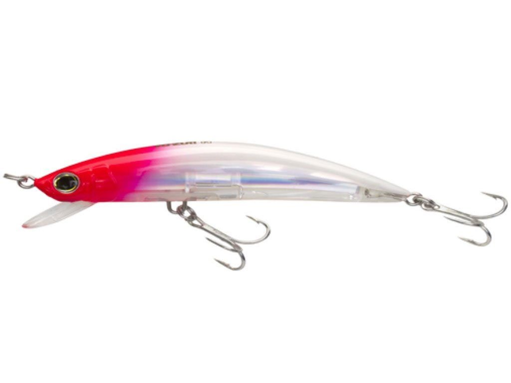 Yo-Zuri 3D Inshore Minnow F 90mm C5