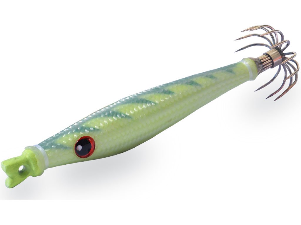 DTD Glavoc Glow 35g Luminous