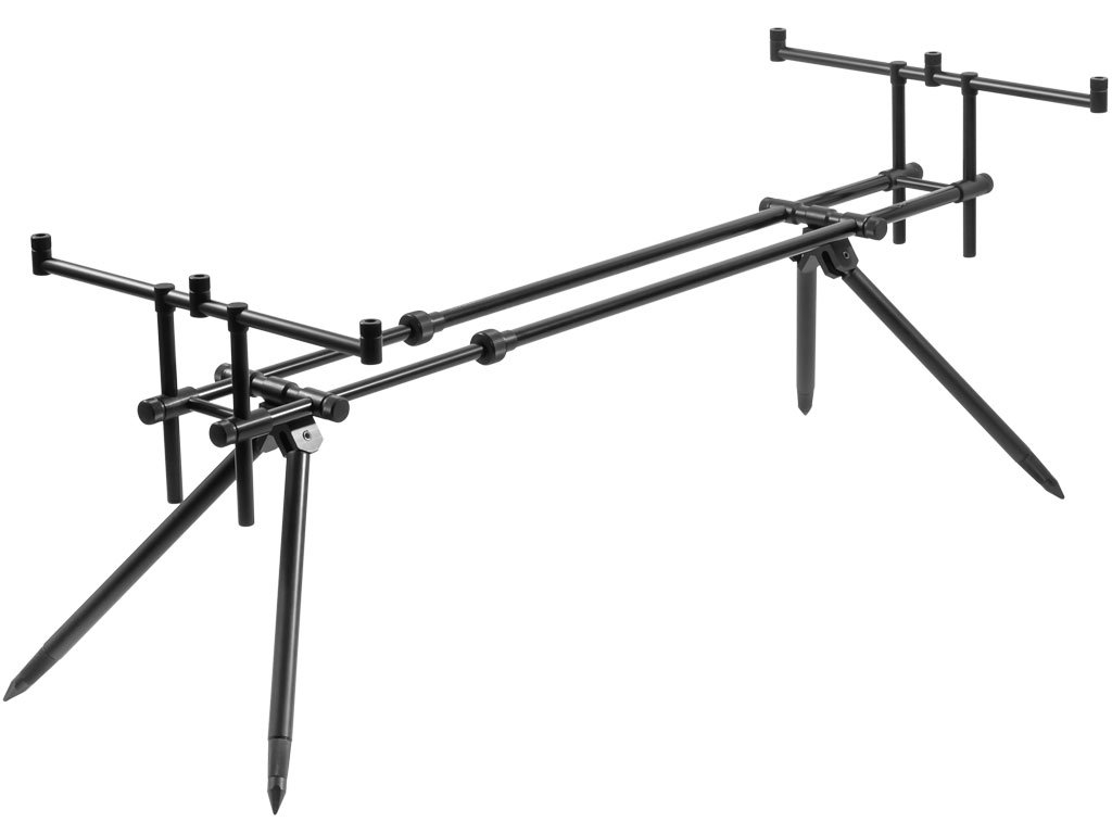 K-Karp BLK Punisher Pod