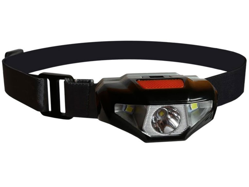 Kali Kunnan Head Lamp