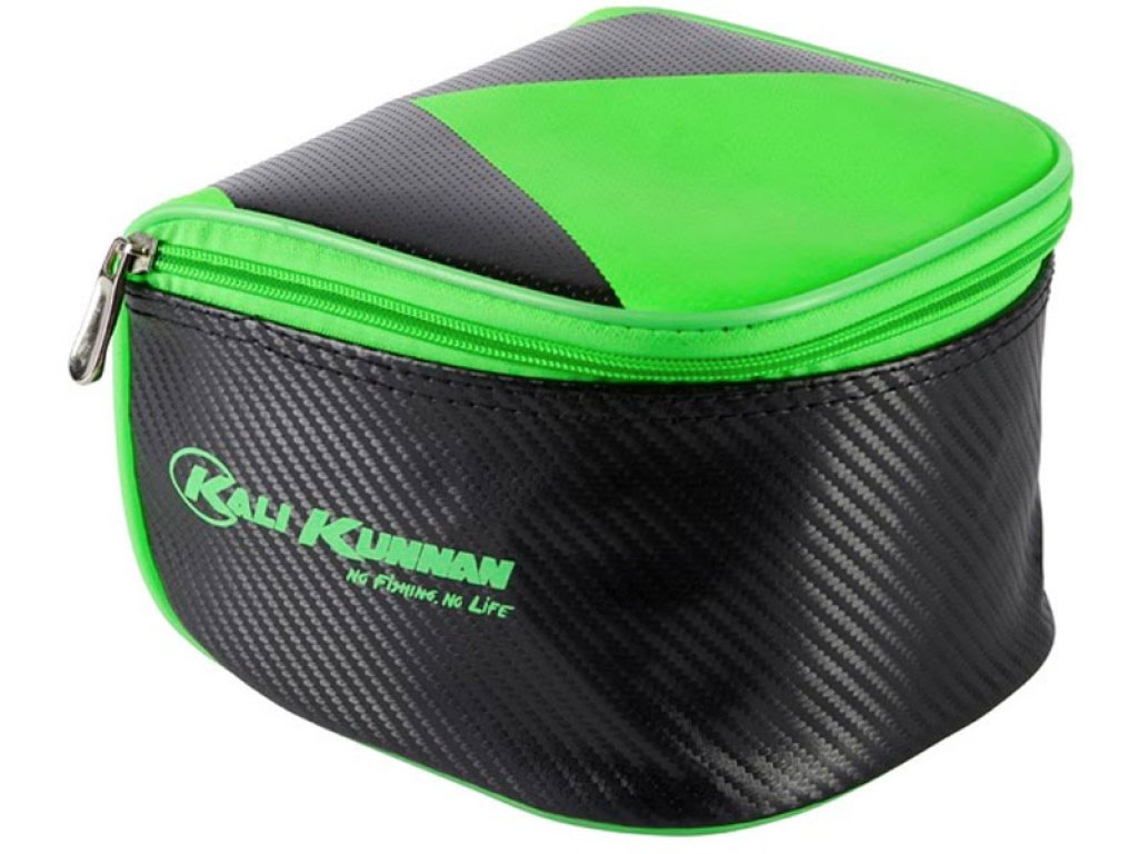 Kali Kunnan Reel Bag 18x18x12cm