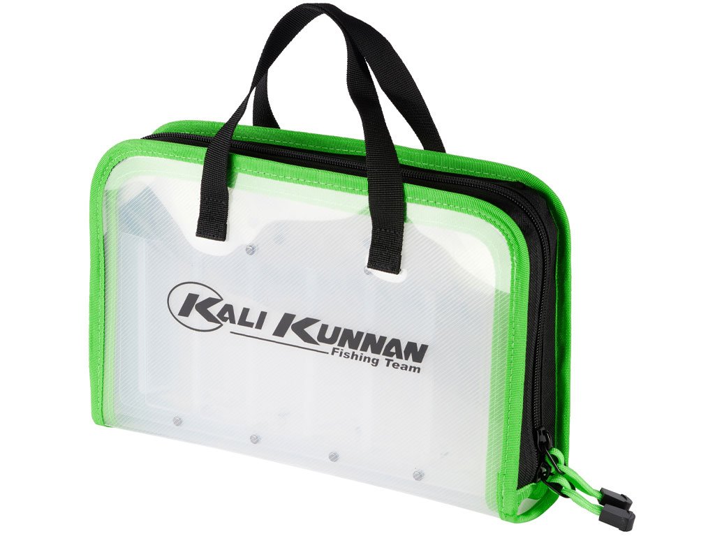 Kali Kunnan Lure Bag 30x20x8cm