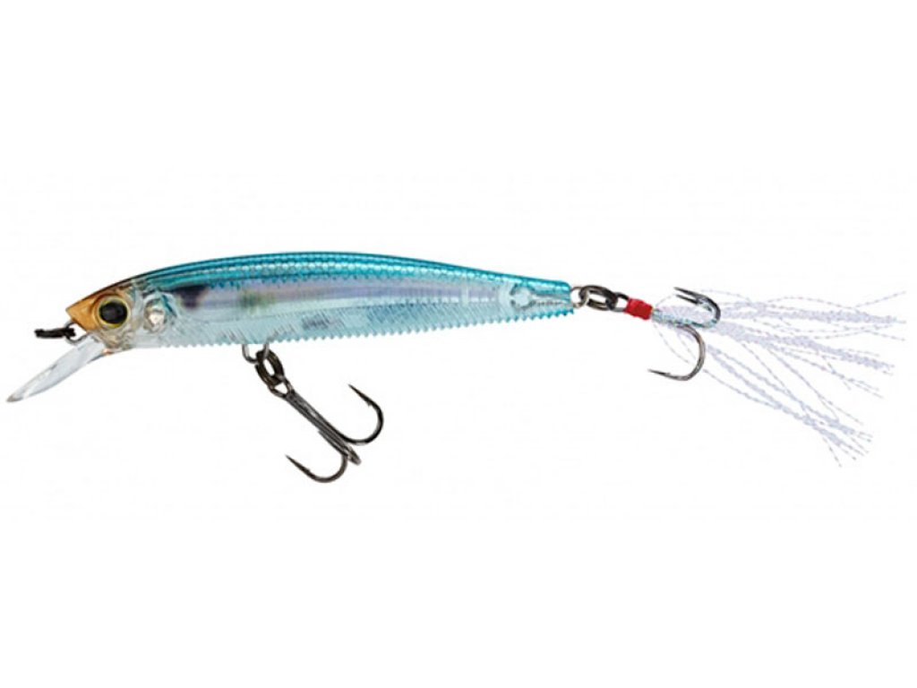 Yo-Zuri 3DB Jerkbait SP 90mm RBBH