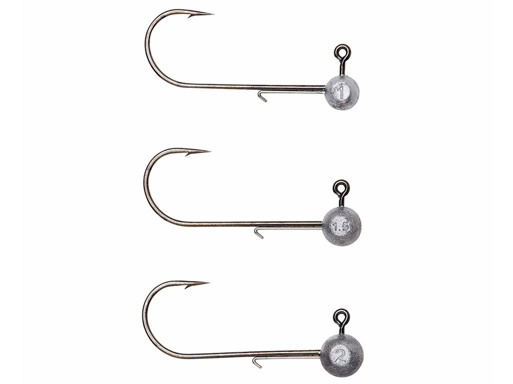 Savage Gear Micro Jighead #4, 1.5g