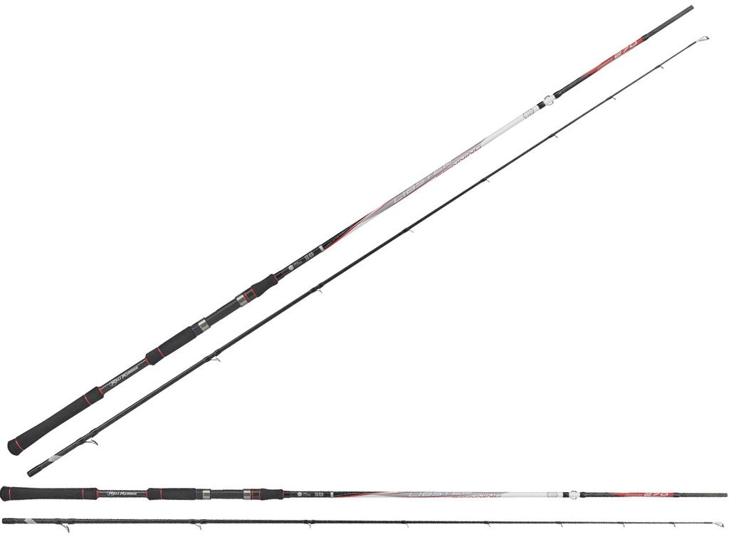 Kali Kunnan Libster 2.70m, 20-50g