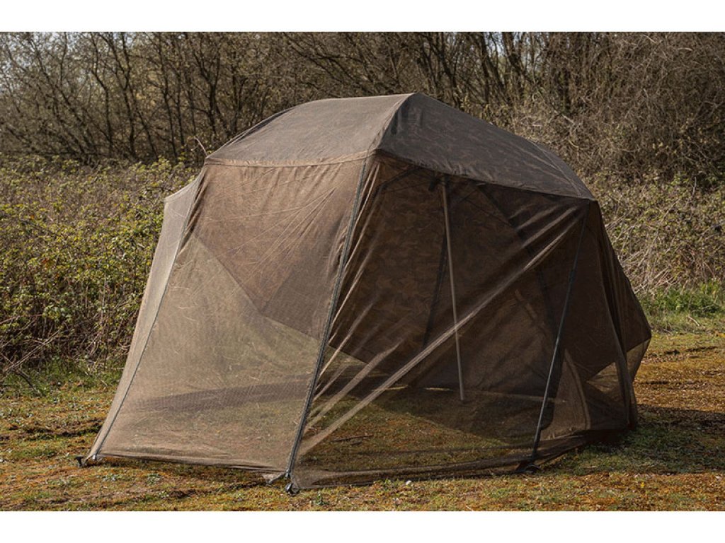 Fox 60in Brolly Mozzy Mesh