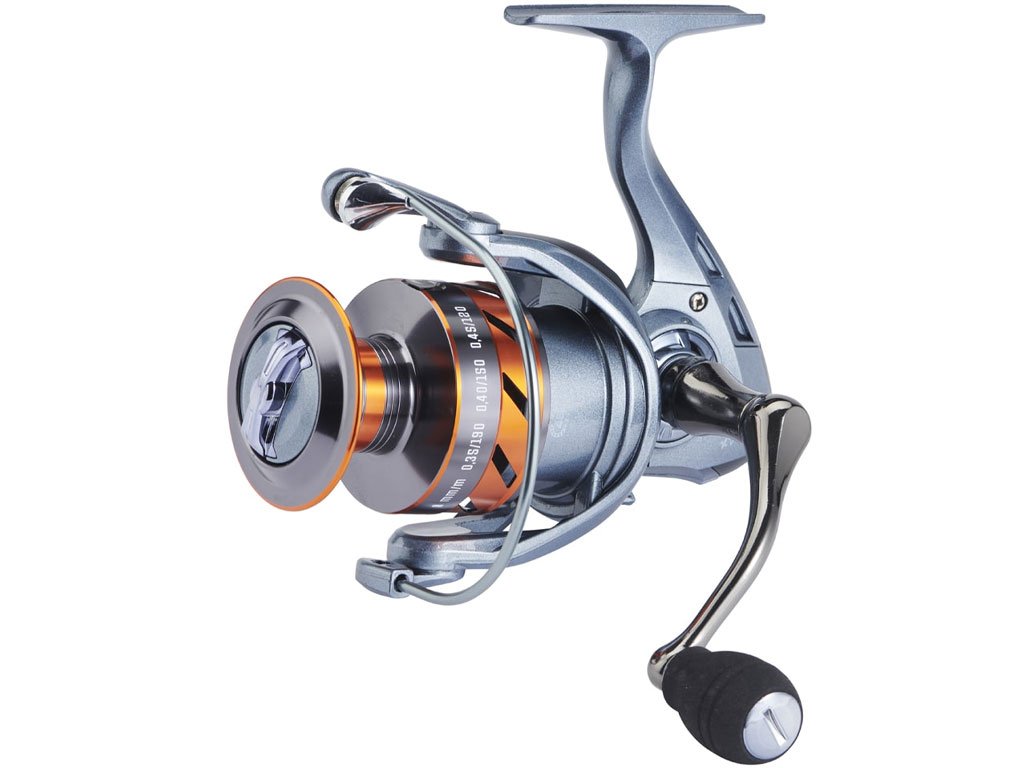 Kali Kunnan Spinit Hub 440