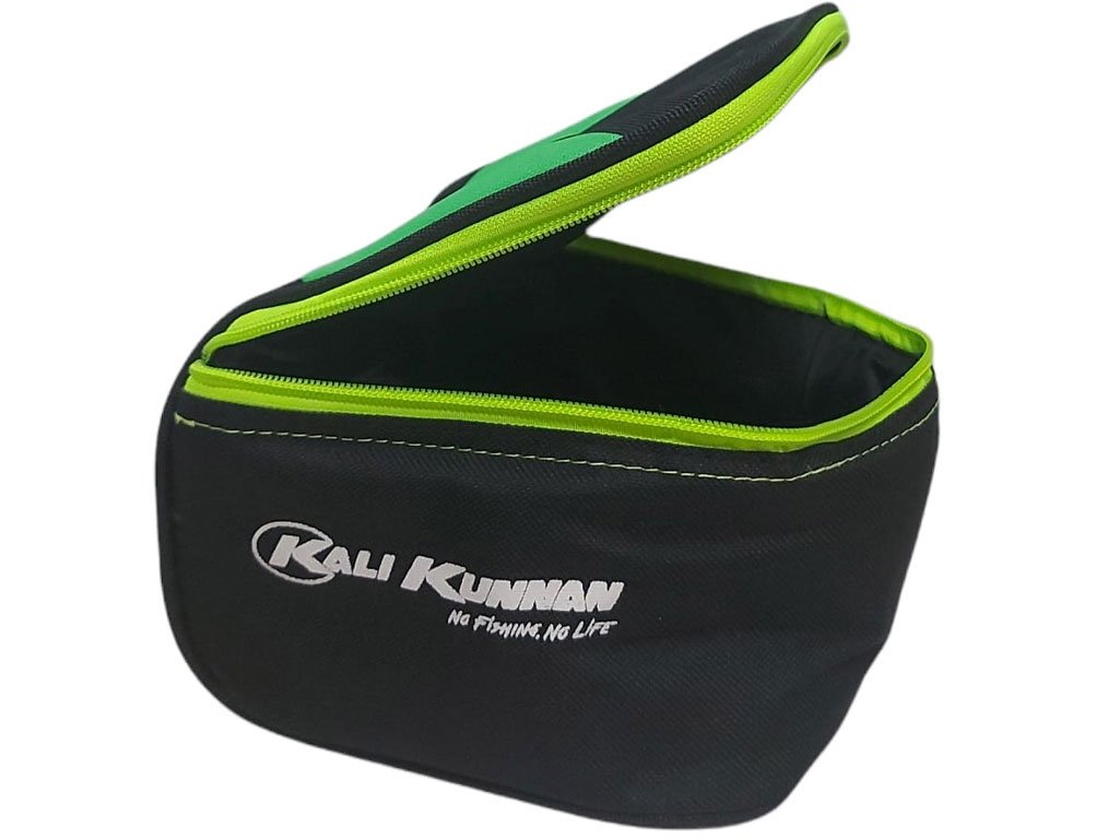 Kali Kunnan Reel Bag 16x16x11cm