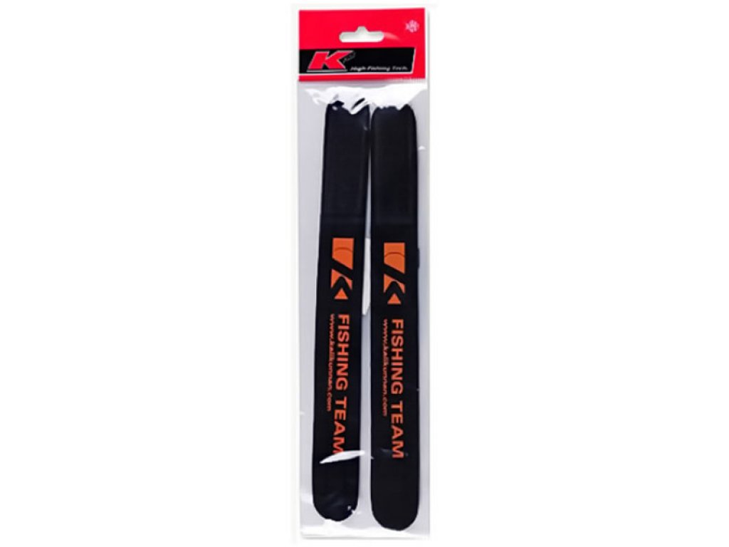 Kali Kunnan Rod Keeper Neoprene 2pcs