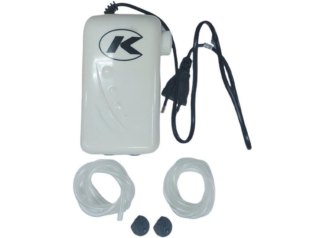 Kali Kunnan Aerator AC 220V