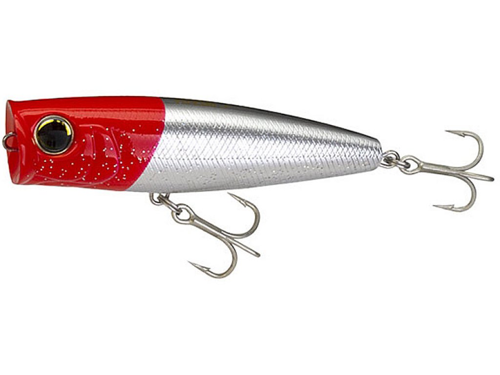 Yo-Zuri Hydro Popper F 90mm RH