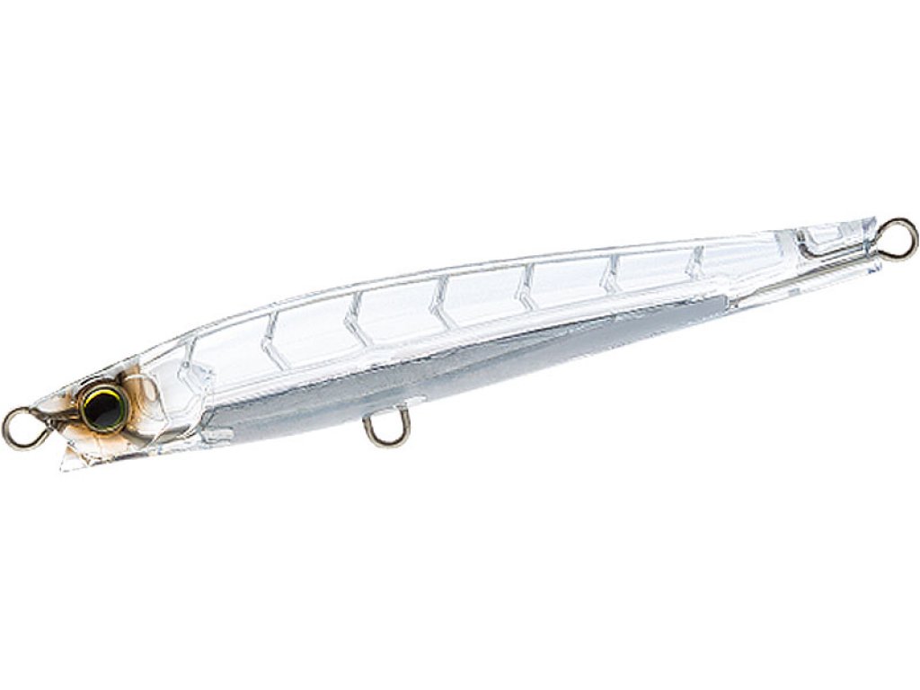 Duel Hardcore Monster Shot S 125mm TM