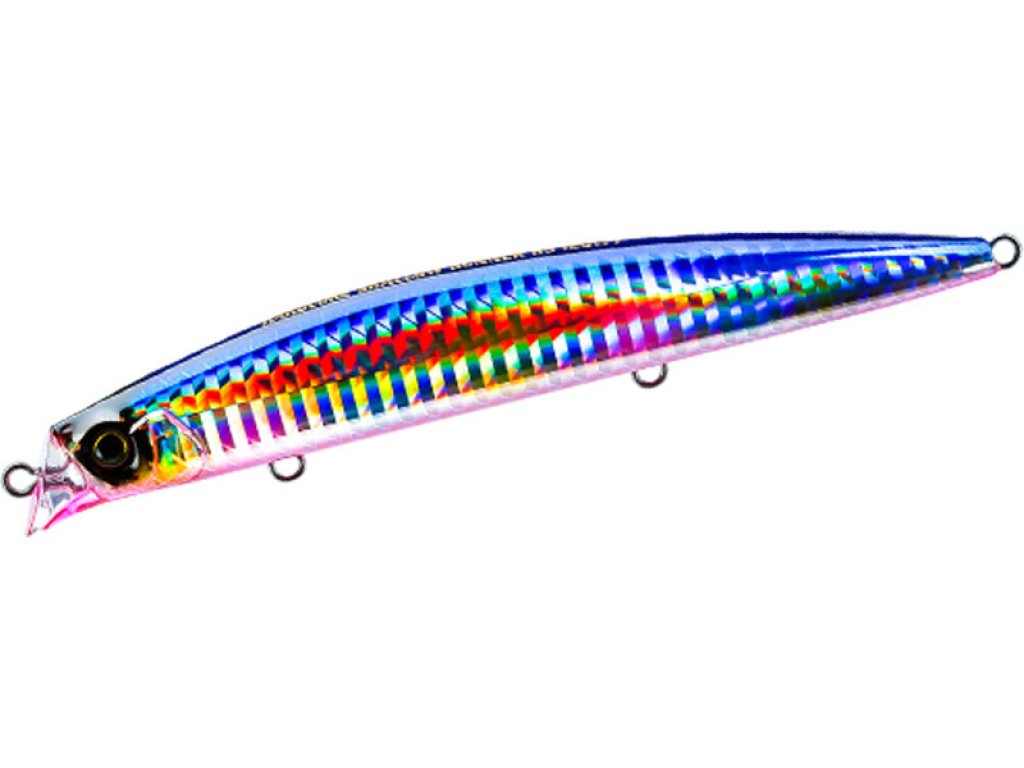 Duel Hardcore Shallow Runner F 90mm HBPC