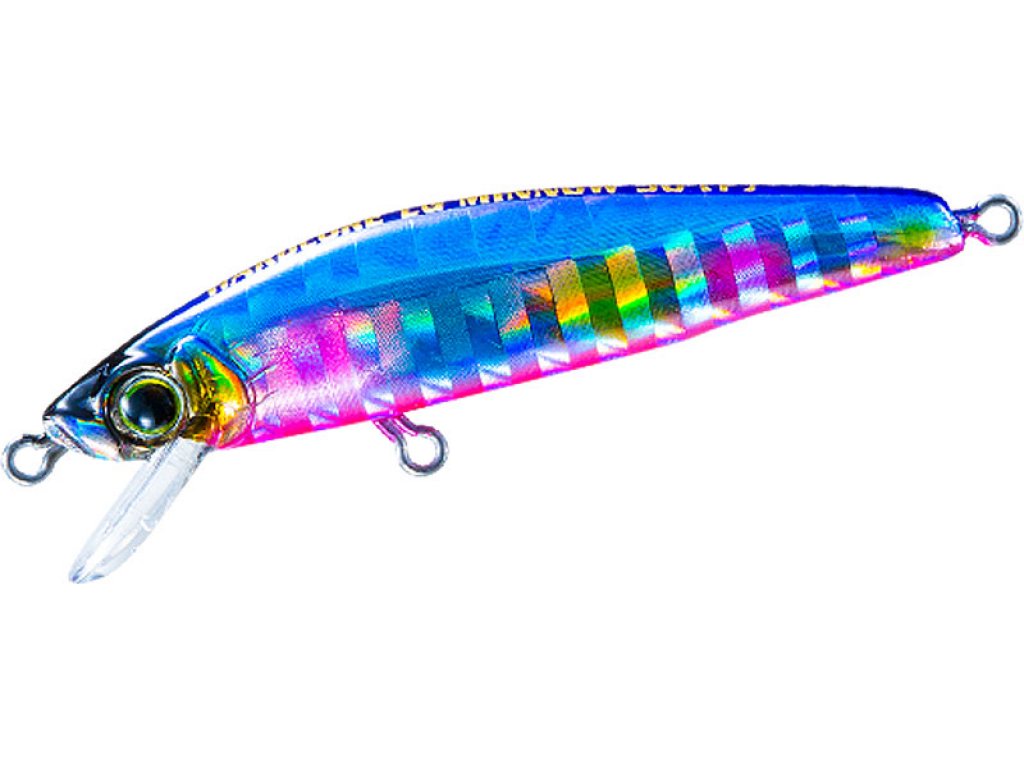 Duel Hardcore LG Minnow F 50mm HBPC